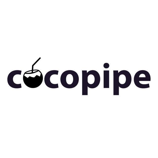 Cocopipe Logo